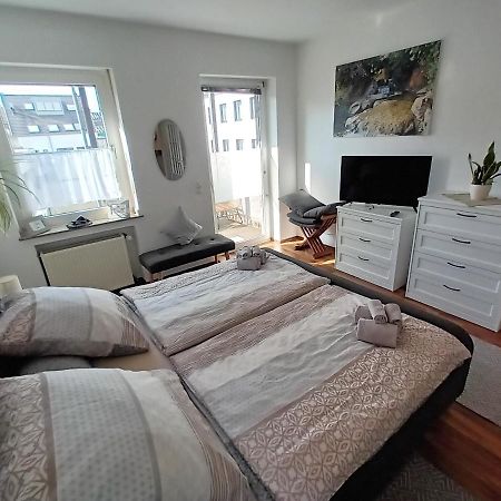 Apartment Quirin Neuss Zewnętrze zdjęcie