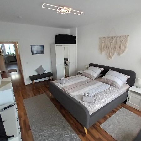 Apartment Quirin Neuss Zewnętrze zdjęcie