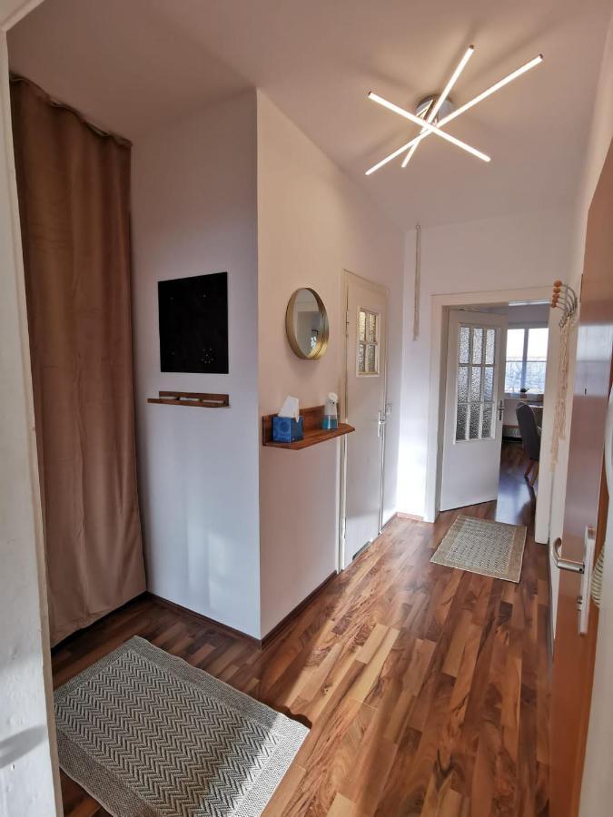 Apartment Quirin Neuss Zewnętrze zdjęcie