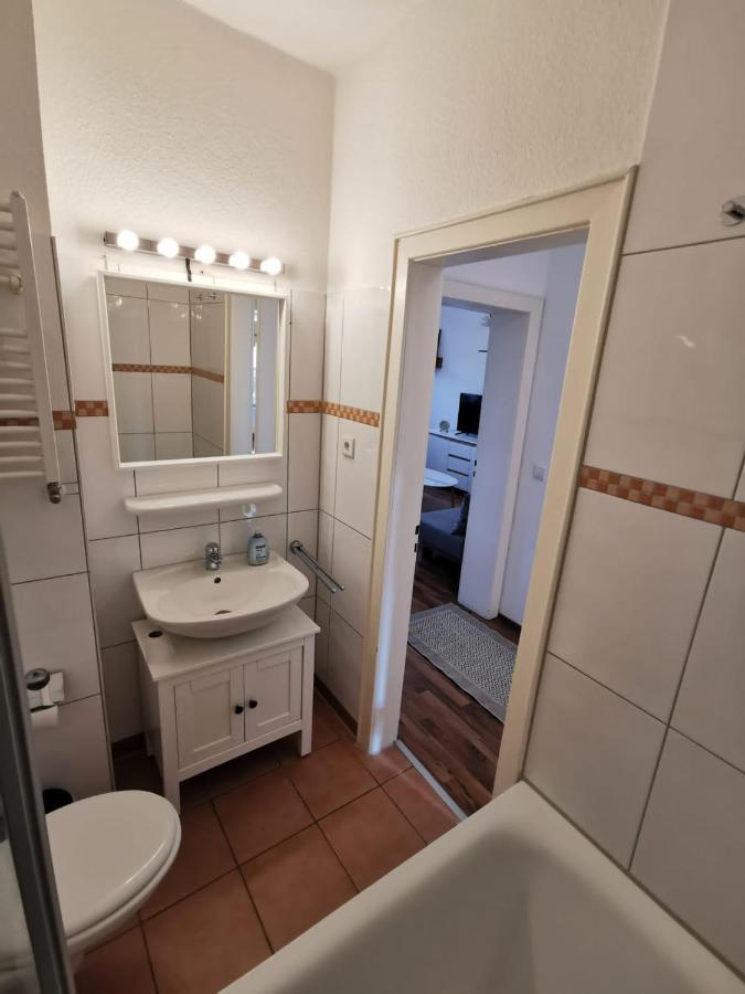 Apartment Quirin Neuss Zewnętrze zdjęcie