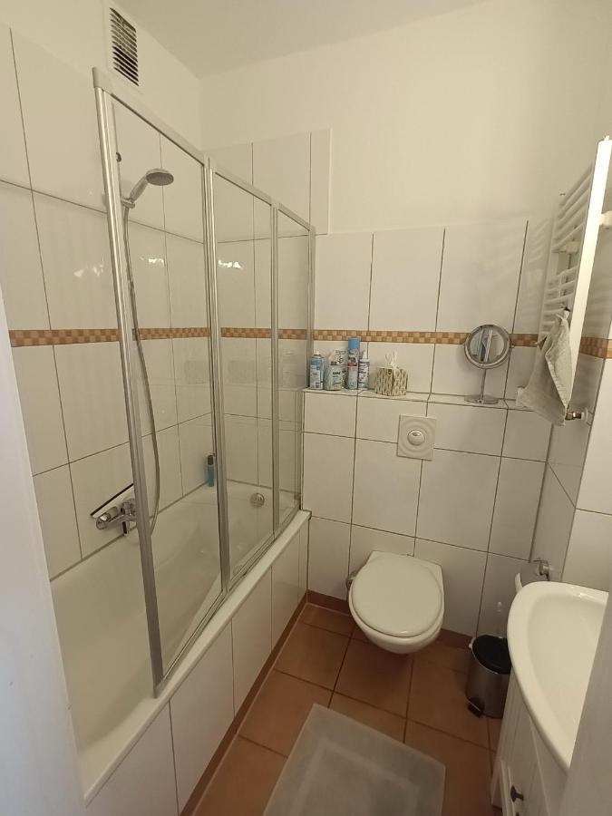 Apartment Quirin Neuss Zewnętrze zdjęcie