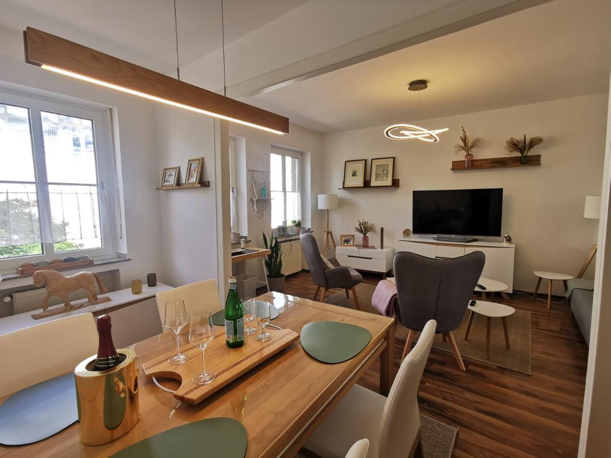 Apartment Quirin Neuss Zewnętrze zdjęcie