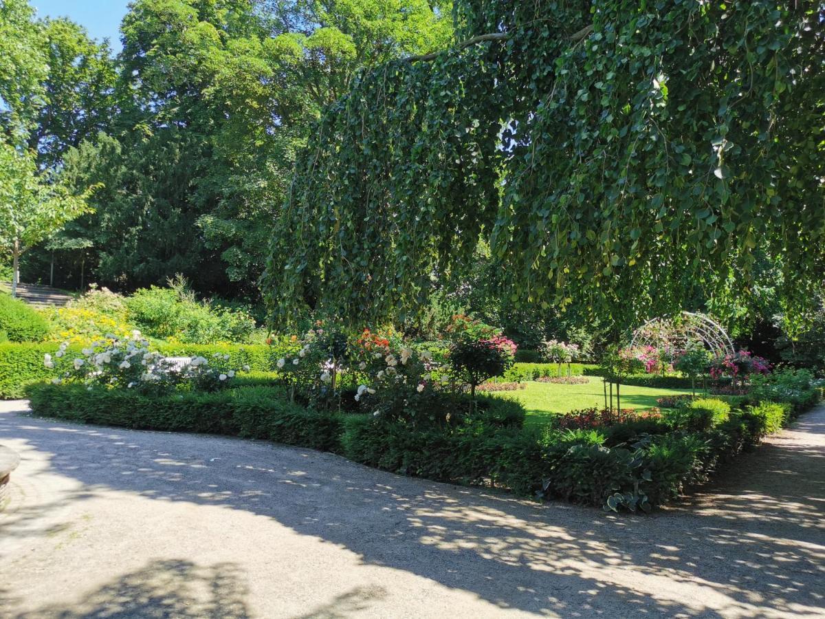 Apartment Quirin Neuss Zewnętrze zdjęcie