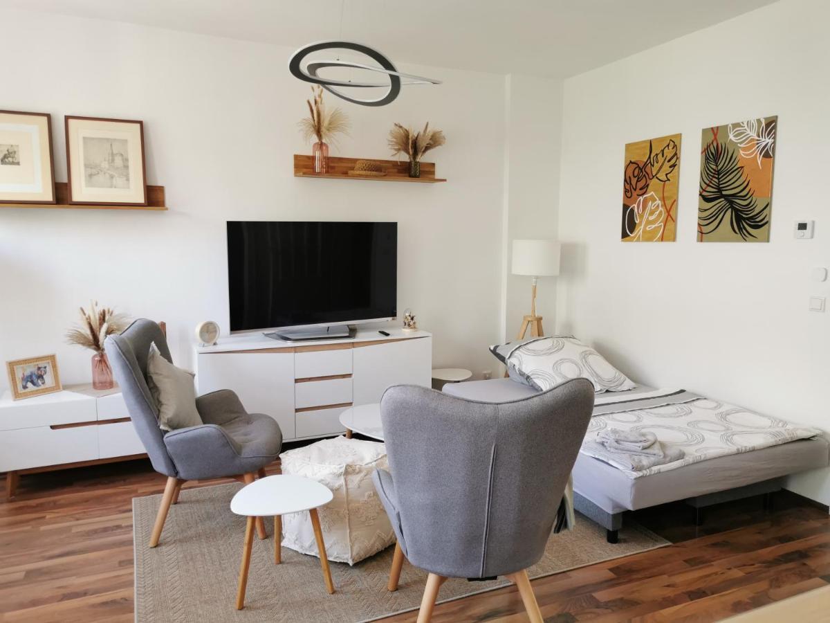 Apartment Quirin Neuss Zewnętrze zdjęcie