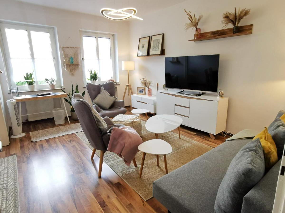 Apartment Quirin Neuss Zewnętrze zdjęcie