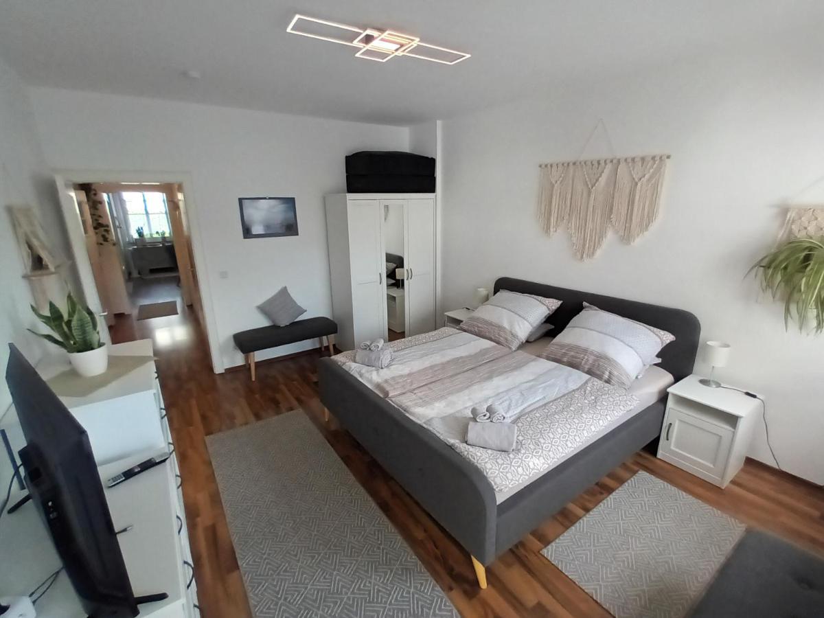 Apartment Quirin Neuss Zewnętrze zdjęcie
