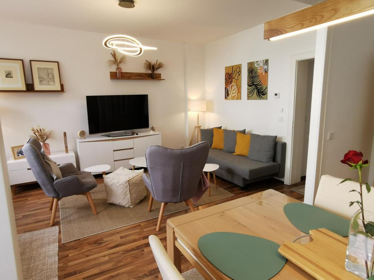 Apartment Quirin Neuss Zewnętrze zdjęcie