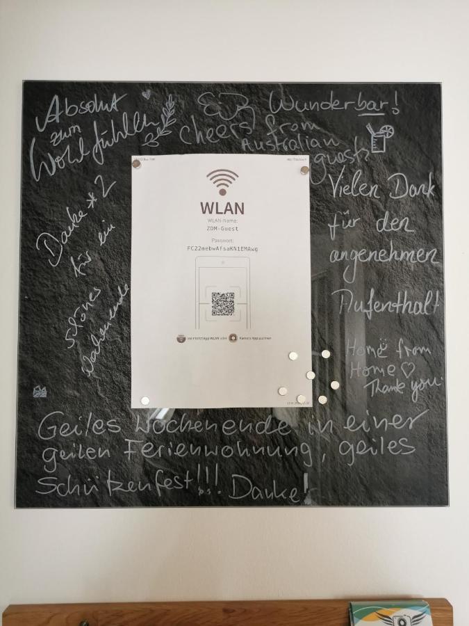 Apartment Quirin Neuss Zewnętrze zdjęcie